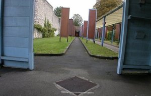 2ieme allée du Roi